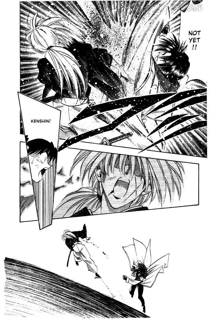 Rurouni Kenshin 28 3