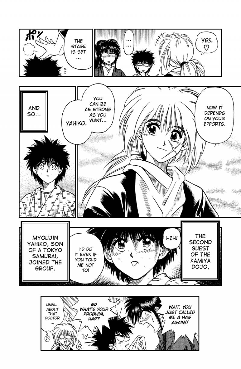 Rurouni Kenshin 3 22