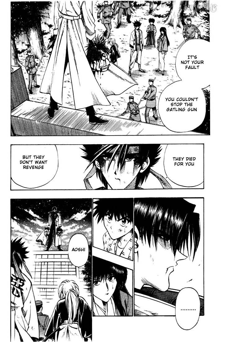 Rurouni Kenshin 30 8