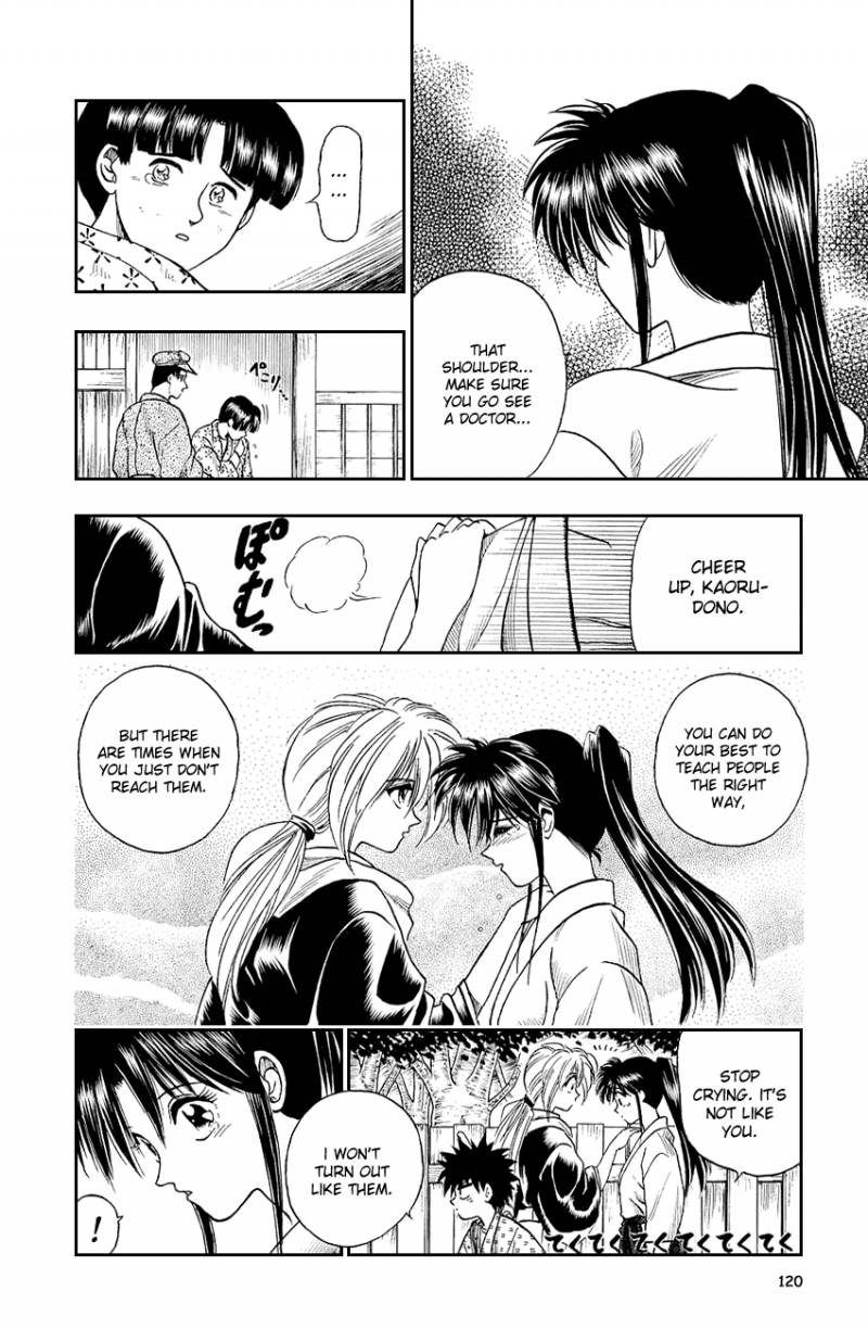 Rurouni Kenshin 4 19