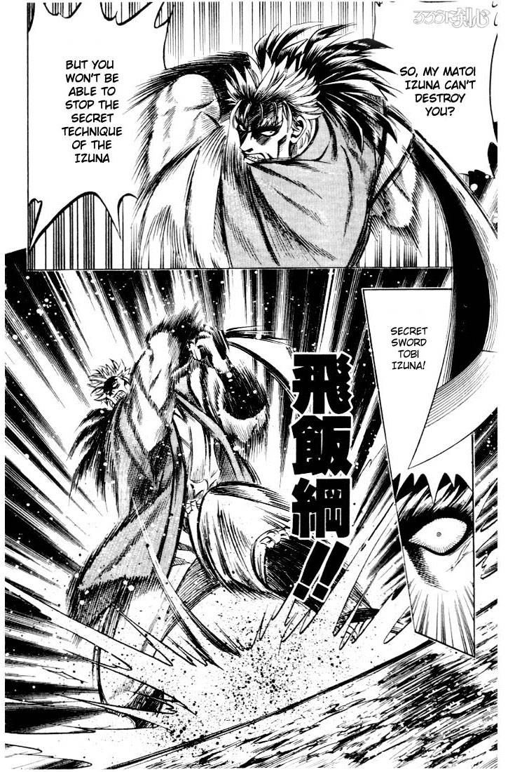 Rurouni Kenshin 41 10