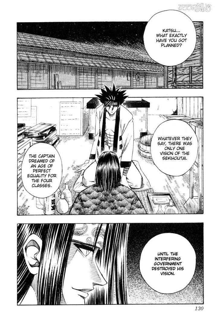 Rurouni Kenshin 46 2