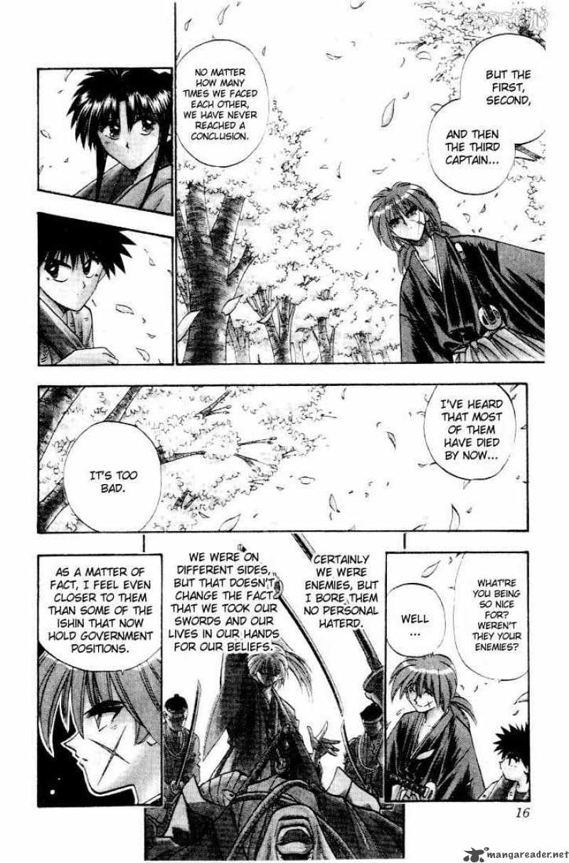 Rurouni Kenshin 48 14