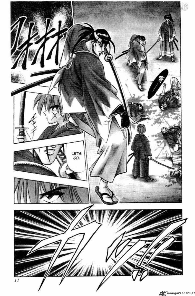 Rurouni Kenshin 48 9