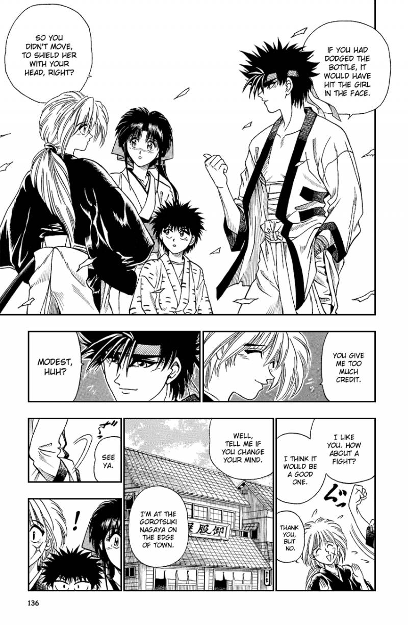 Rurouni Kenshin 5 15