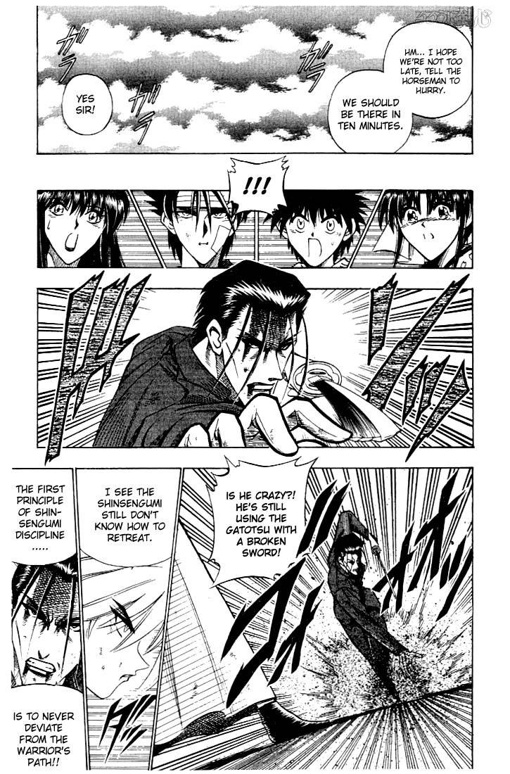 Rurouni Kenshin 54 8