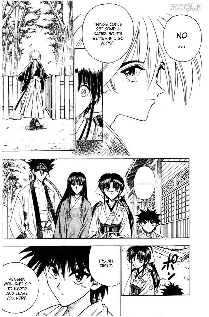 Rurouni Kenshin 56 9