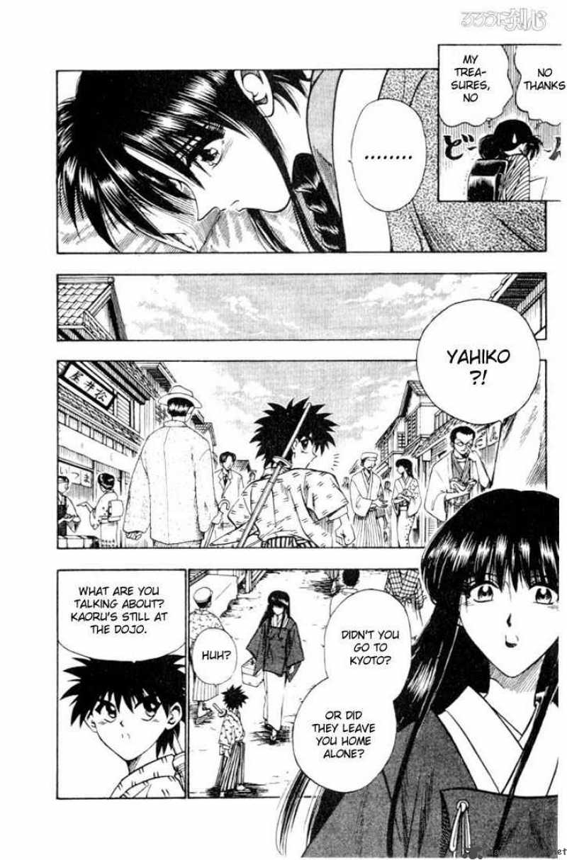 Rurouni Kenshin 60 4