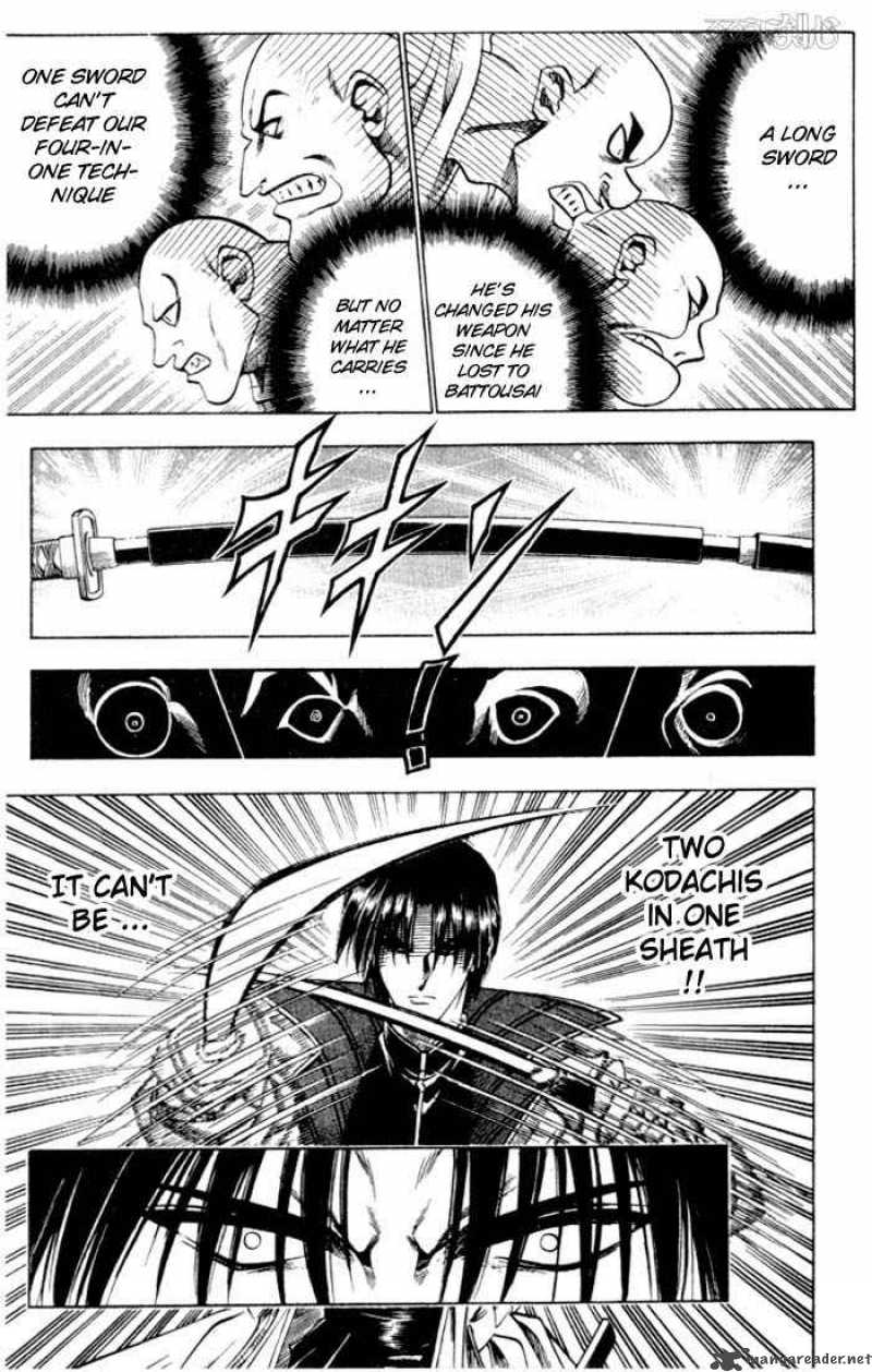 Rurouni Kenshin 61 13