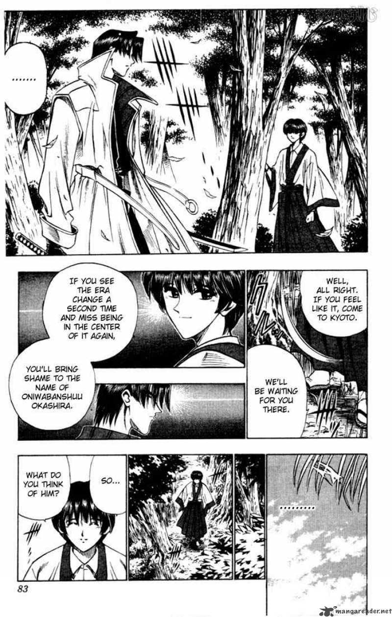 Rurouni Kenshin 61 16