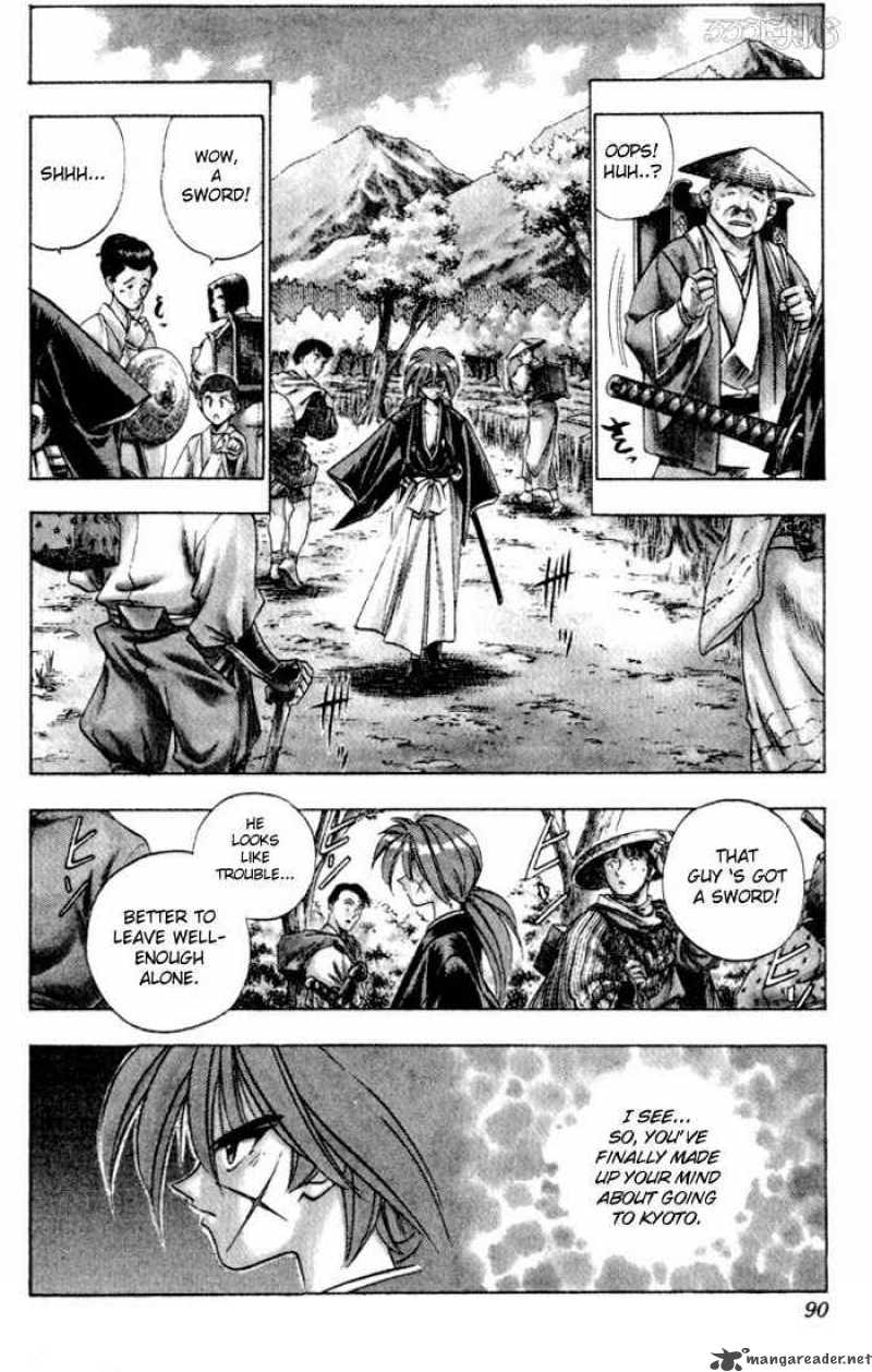 Rurouni Kenshin 62 3