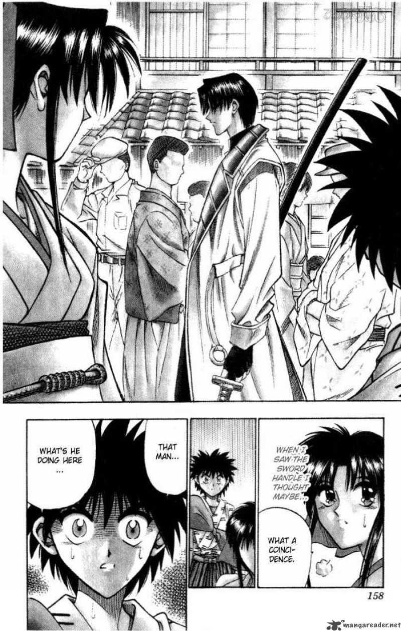 Rurouni Kenshin 74 11