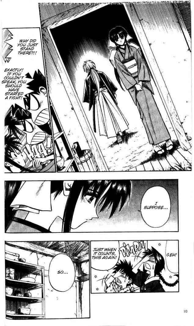 Rurouni Kenshin 85 4