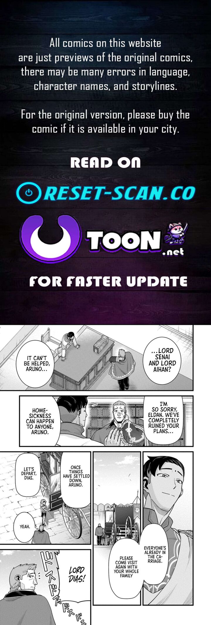 Ryoumin 0 Nin Start No Henkyou Ryoushusama 69b 1