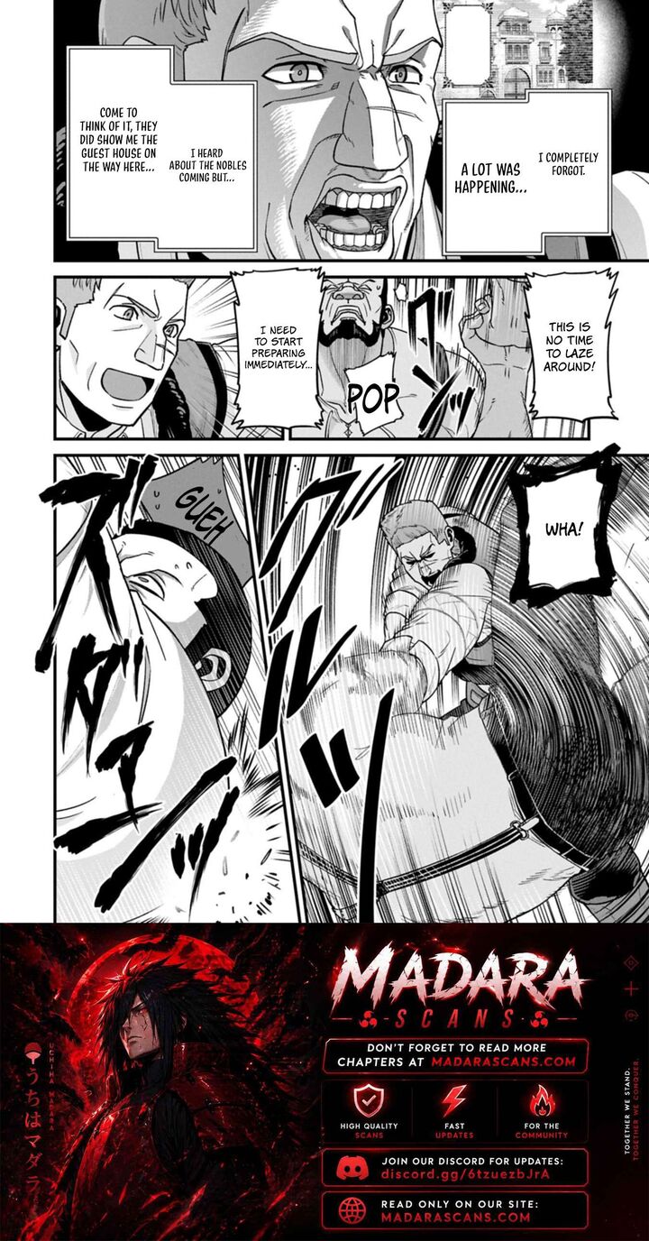 Ryoumin 0 Nin Start No Henkyou Ryoushusama 72a 16