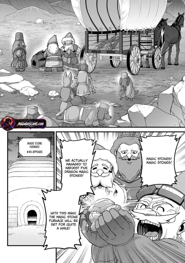 Ryoumin 0 Nin Start No Henkyou Ryoushusama 72a 2