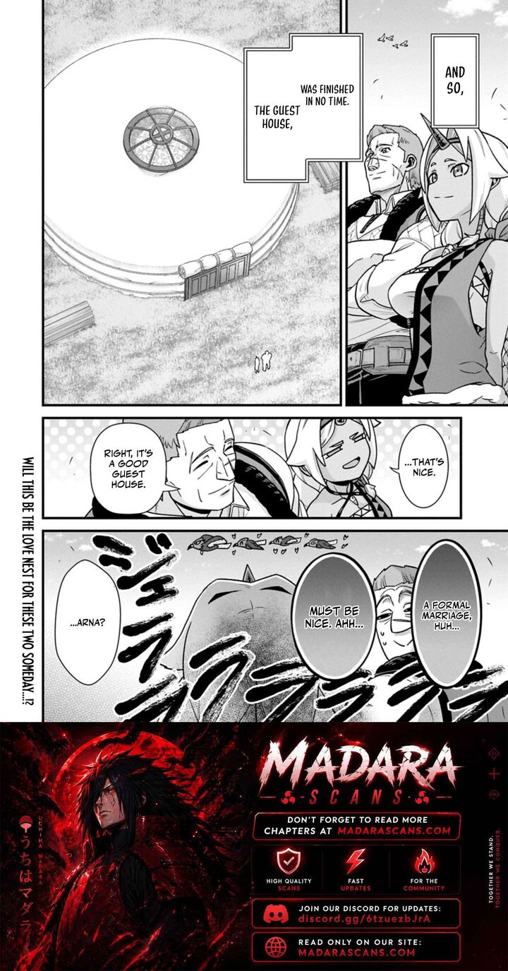 Ryoumin 0 Nin Start No Henkyou Ryoushusama 72b 16