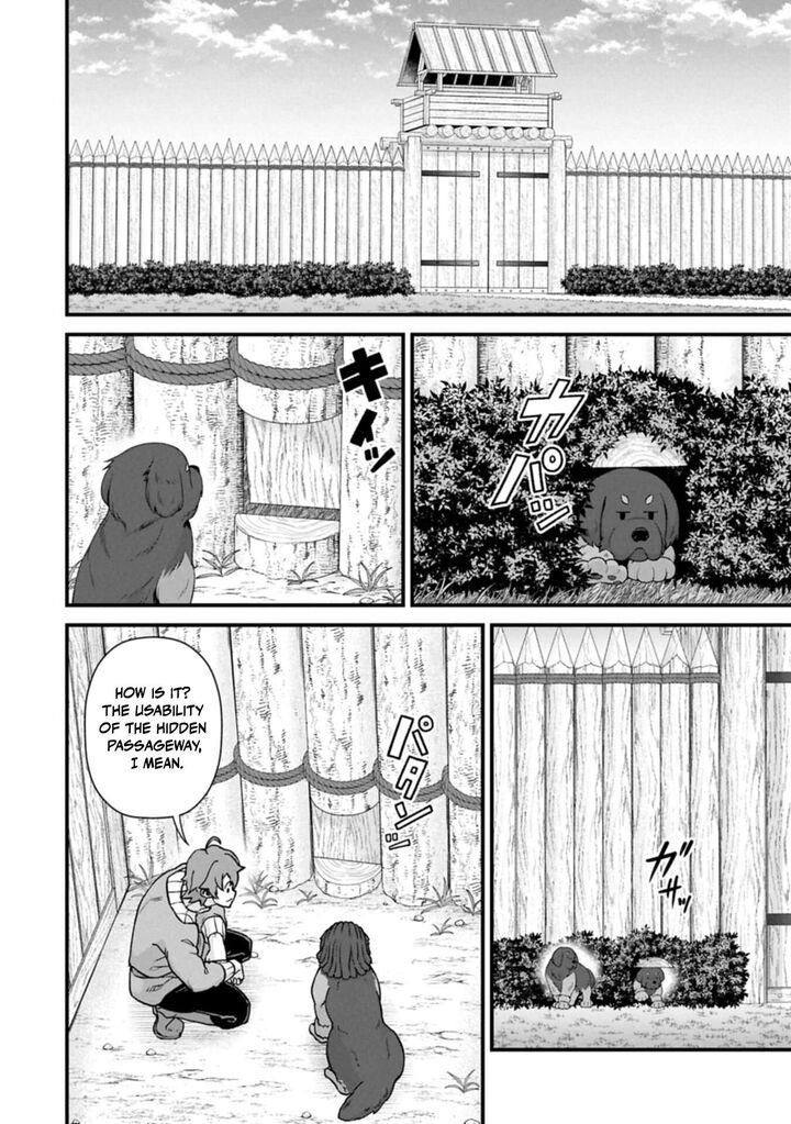 Ryoumin 0 Nin Start No Henkyou Ryoushusama 73a 6