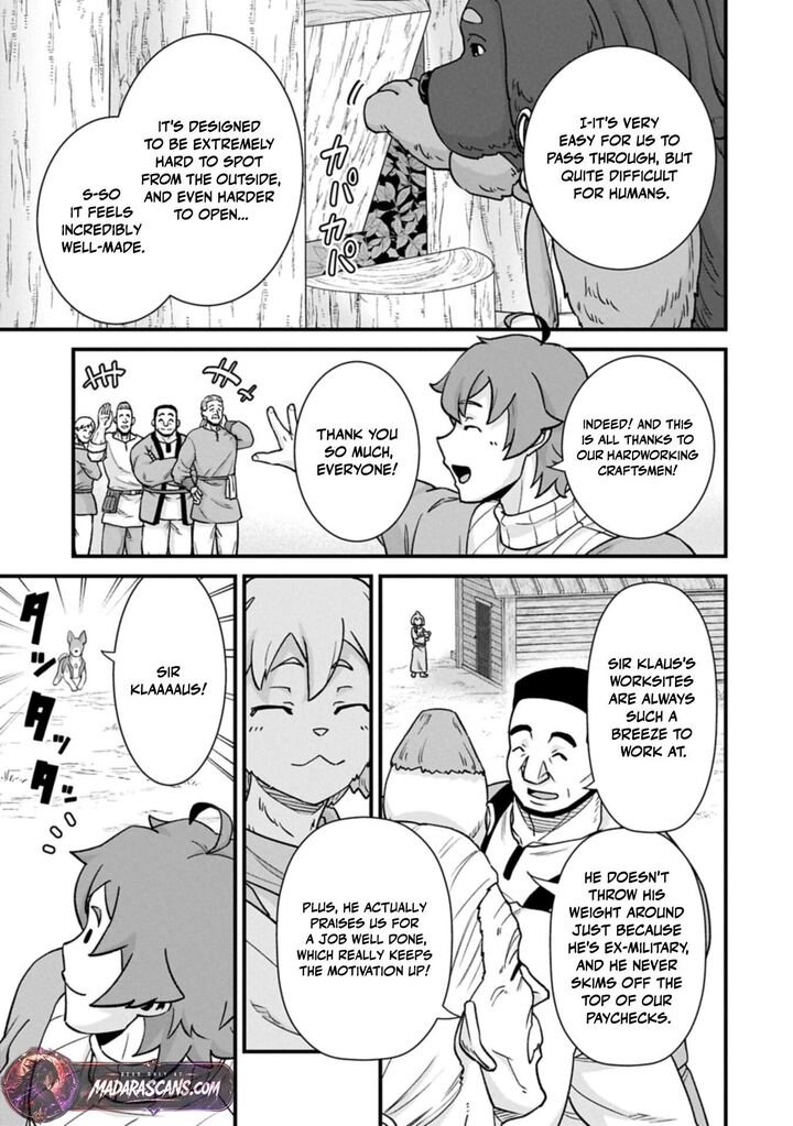 Ryoumin 0 Nin Start No Henkyou Ryoushusama 73a 7