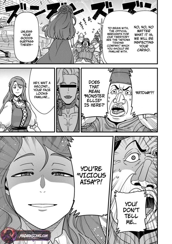 Ryoumin 0 Nin Start No Henkyou Ryoushusama 73b 3