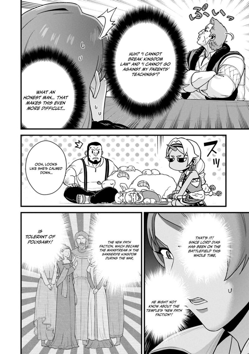 Ryoumin 0 Nin Start No Henkyou Ryoushusama 74a 10