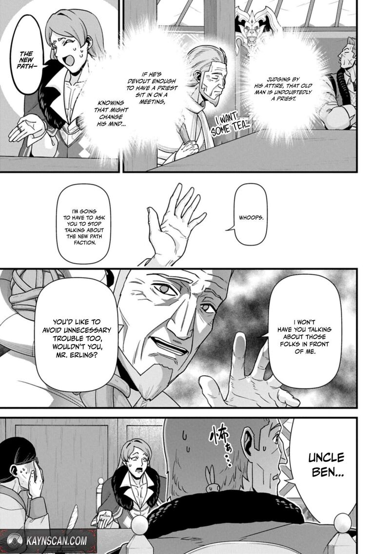 Ryoumin 0 Nin Start No Henkyou Ryoushusama 74a 11