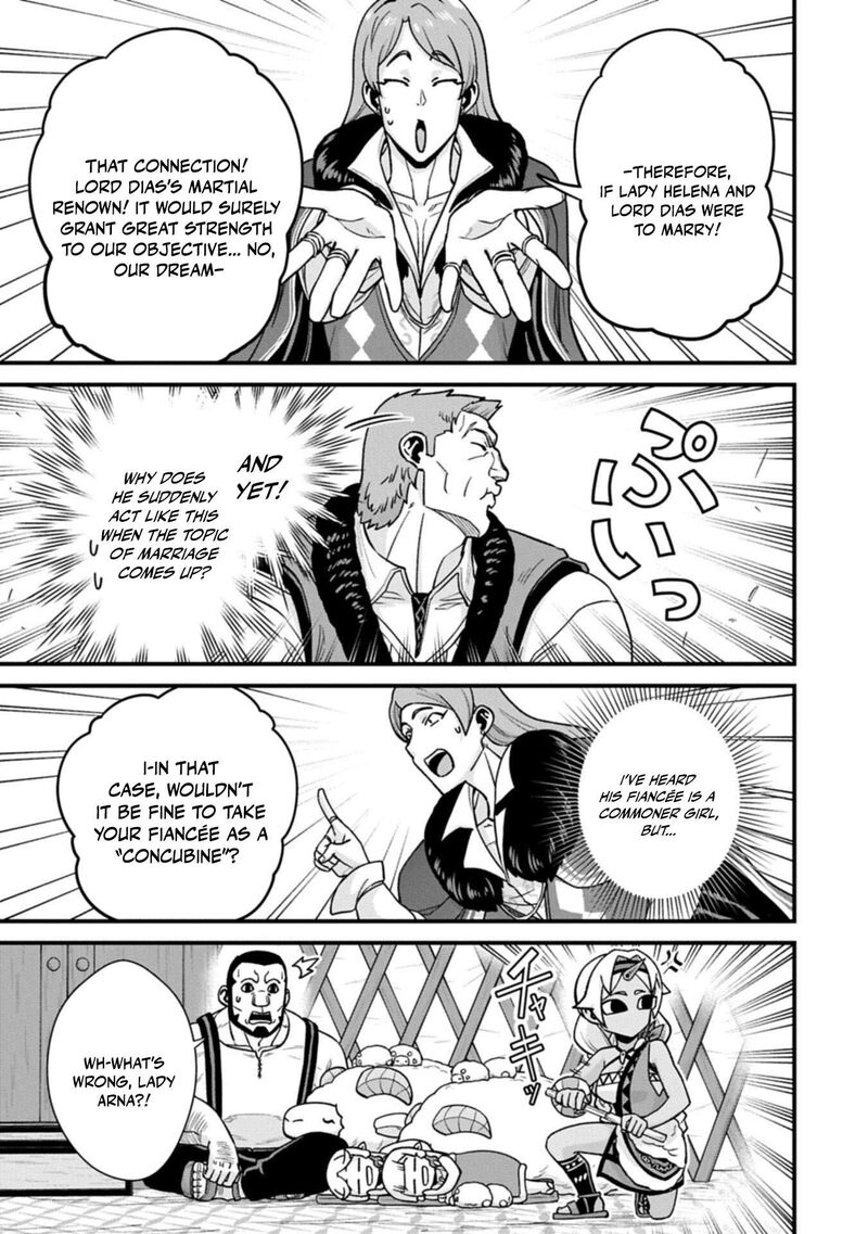 Ryoumin 0 Nin Start No Henkyou Ryoushusama 74a 9