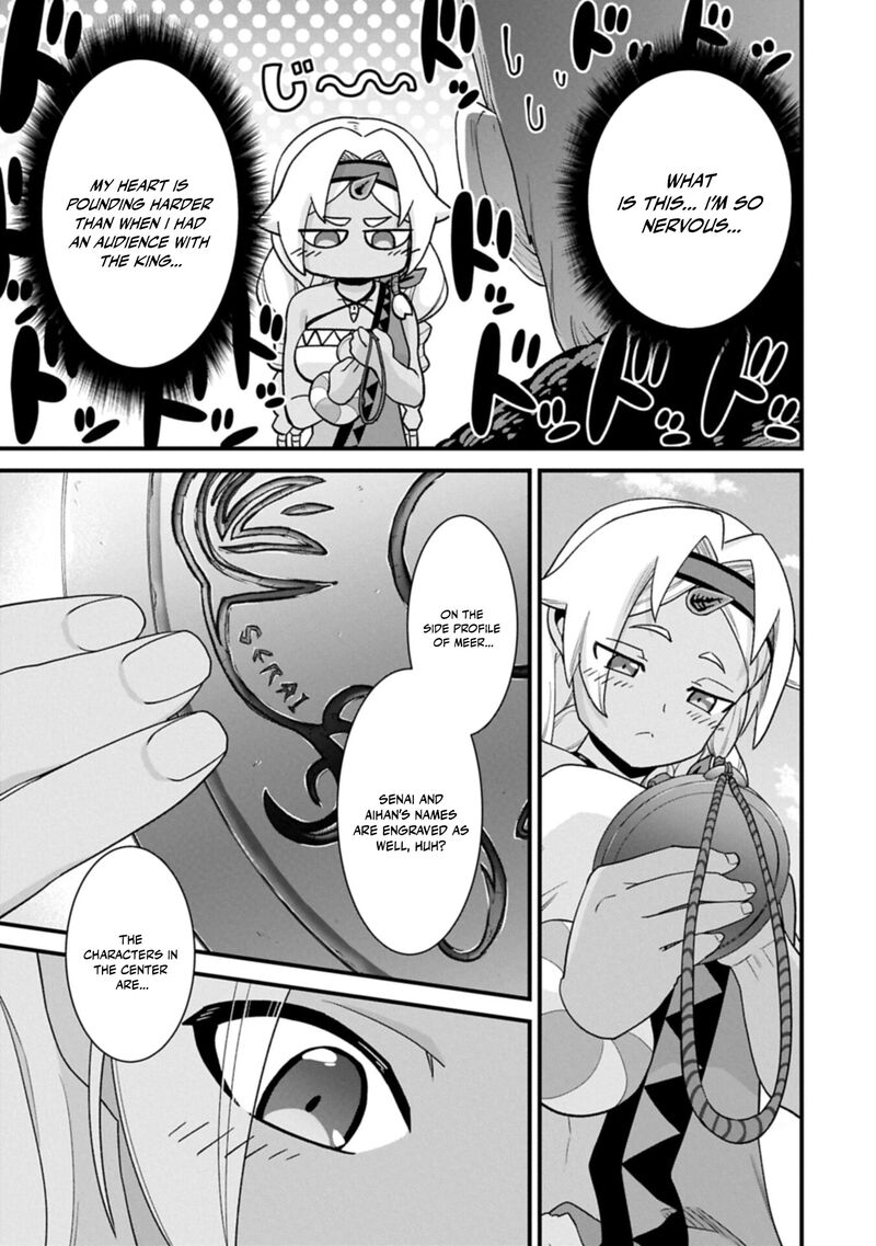 Ryoumin 0 Nin Start No Henkyou Ryoushusama 75b 11