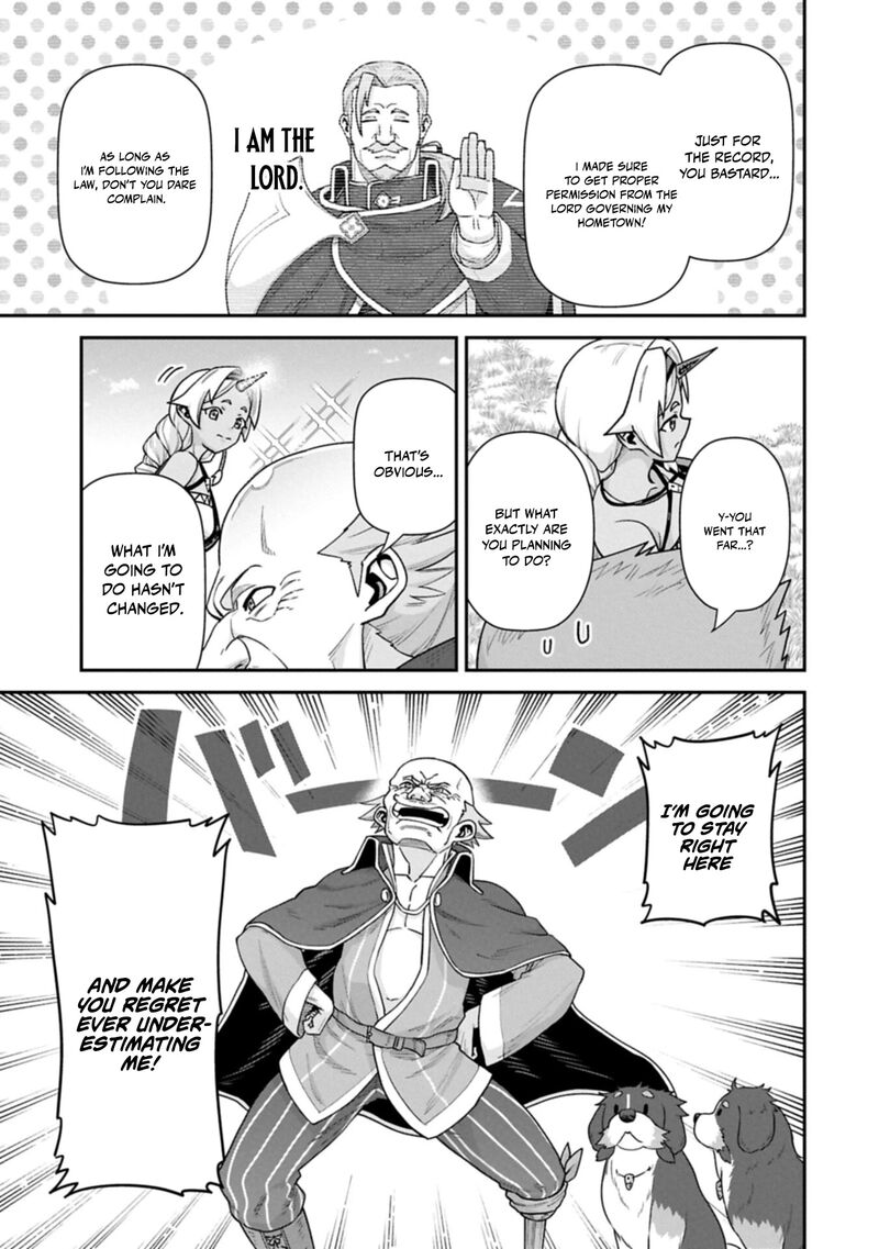 Ryoumin 0 Nin Start No Henkyou Ryoushusama 76a 15