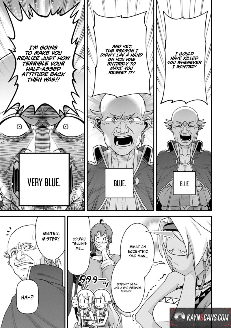 Ryoumin 0 Nin Start No Henkyou Ryoushusama 76a 17
