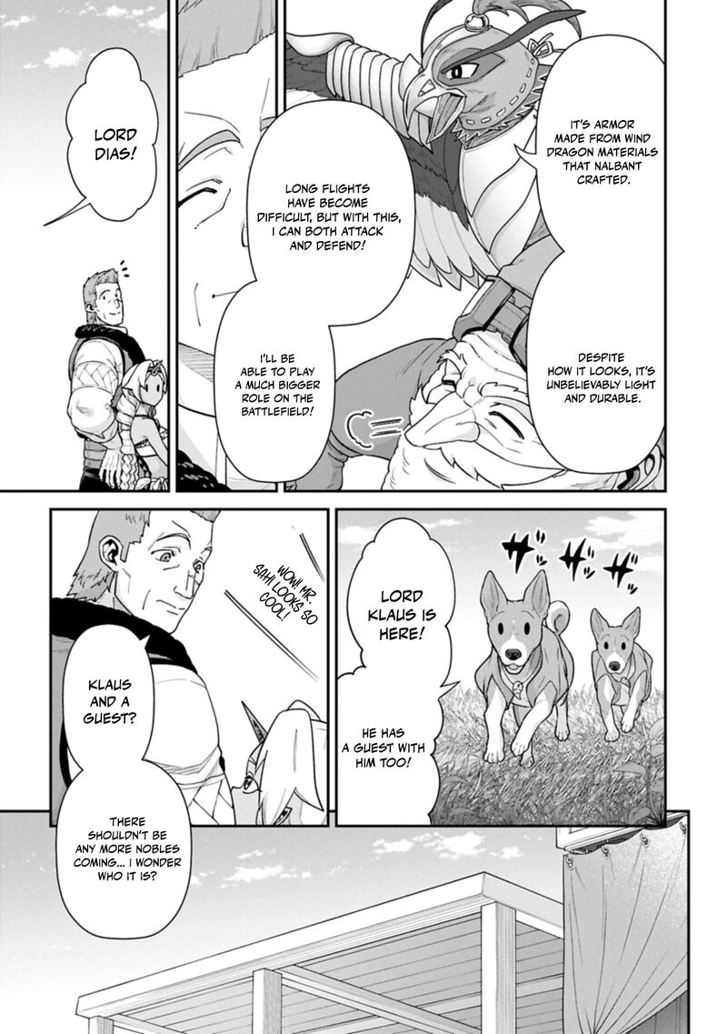 Ryoumin 0 Nin Start No Henkyou Ryoushusama 76a 7
