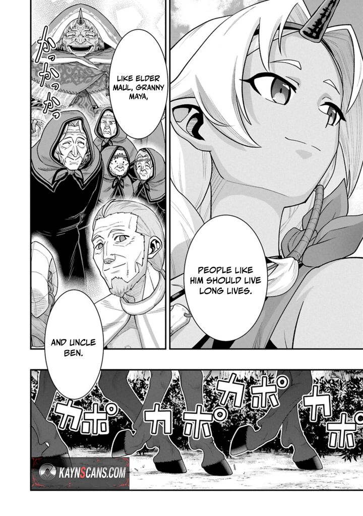 Ryoumin 0 Nin Start No Henkyou Ryoushusama 76b 11