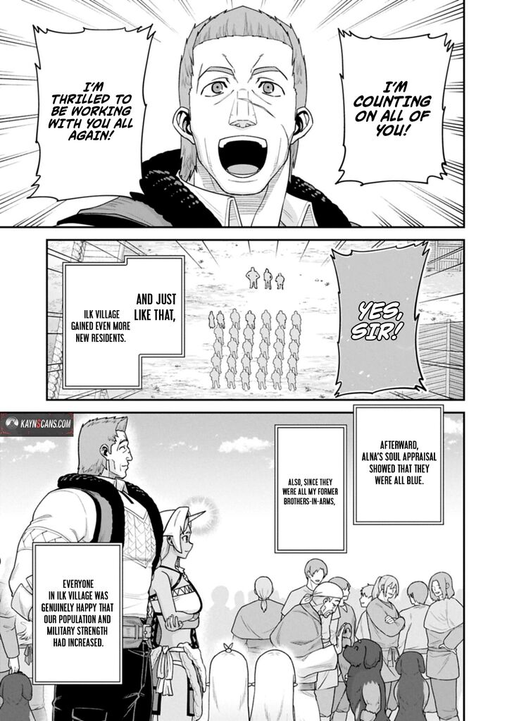 Ryoumin 0 Nin Start No Henkyou Ryoushusama 76b 18