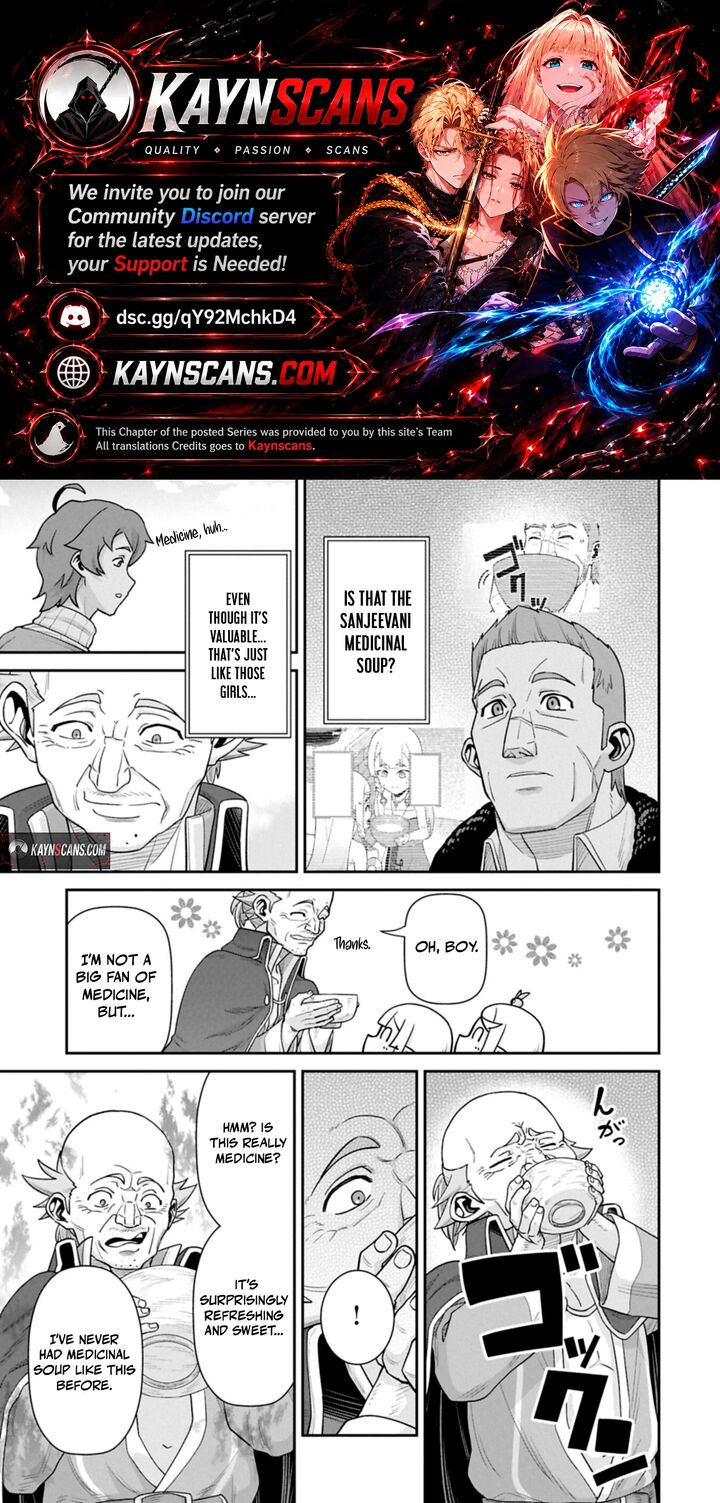 Ryoumin 0 Nin Start No Henkyou Ryoushusama 76b 2