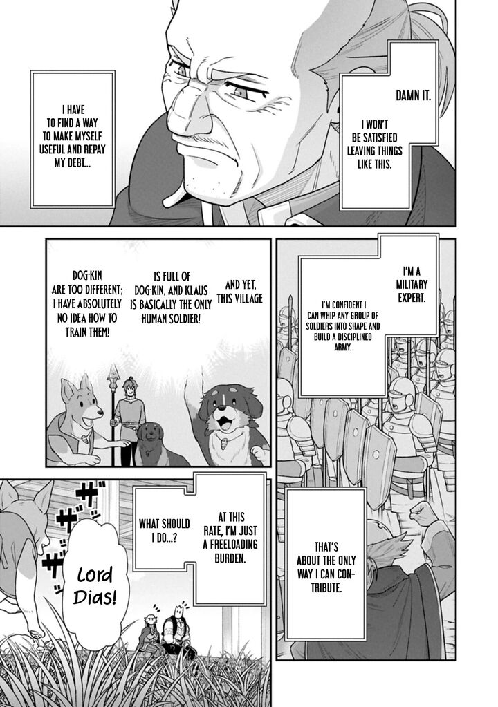 Ryoumin 0 Nin Start No Henkyou Ryoushusama 76b 8