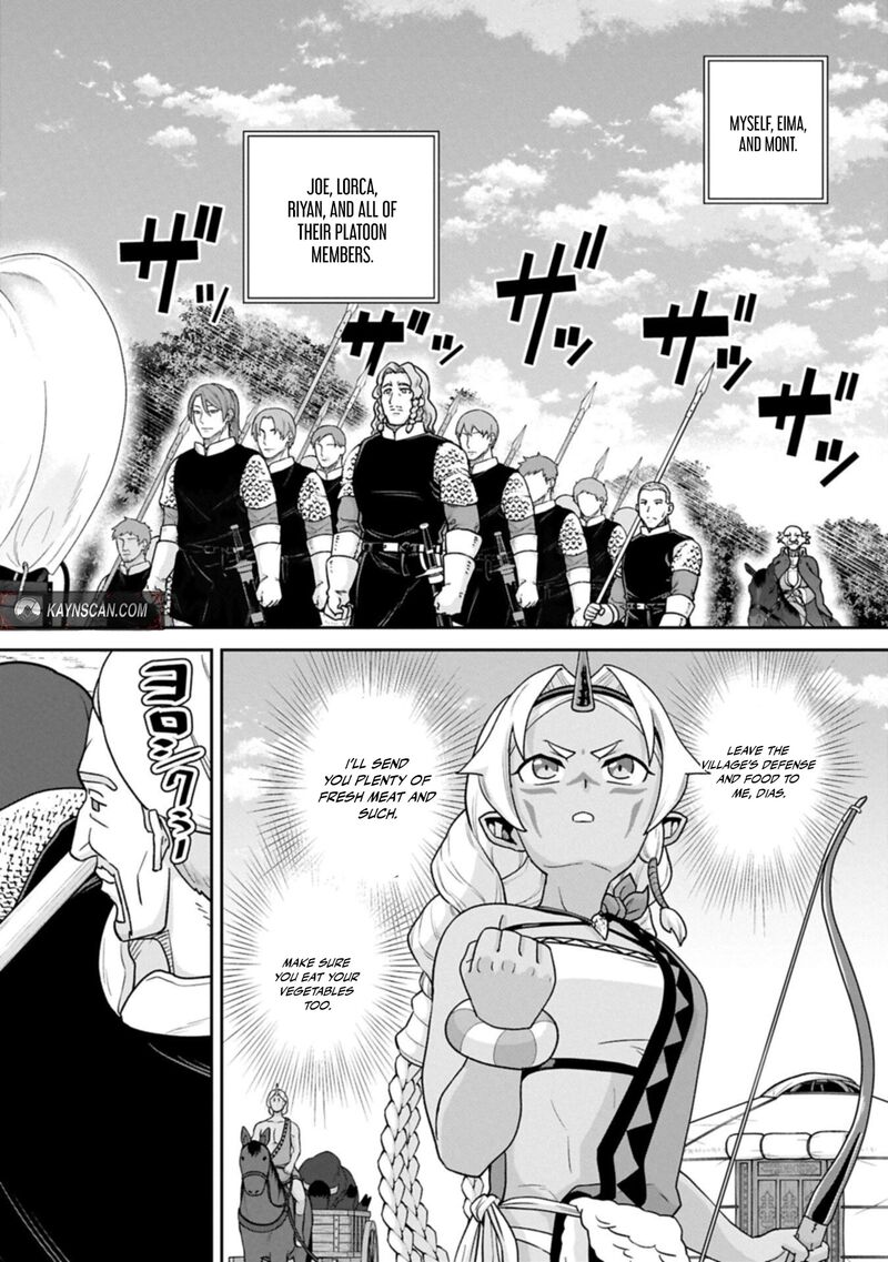 Ryoumin 0 Nin Start No Henkyou Ryoushusama 77a 14