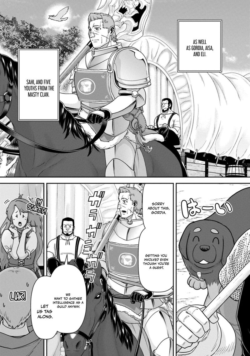 Ryoumin 0 Nin Start No Henkyou Ryoushusama 77a 15