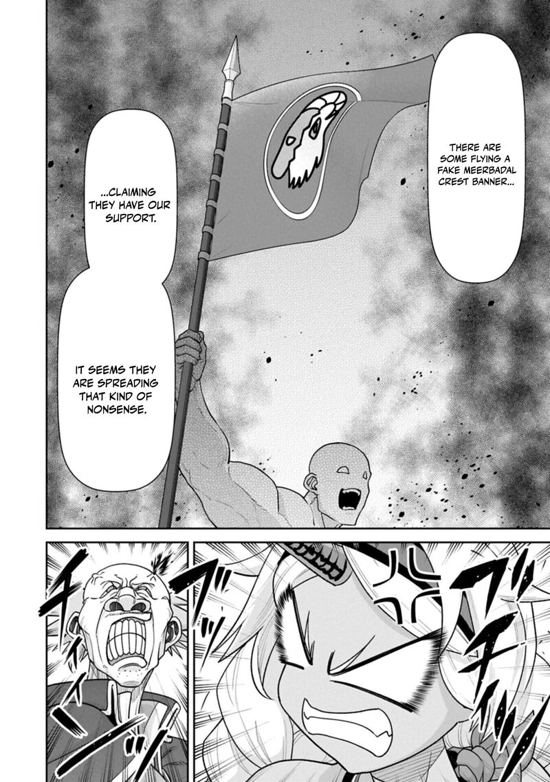 Ryoumin 0 Nin Start No Henkyou Ryoushusama 77a 8