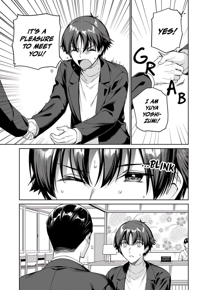 Ryoushin No Shakkin Wo Katagawari Shite Morau Jouken Wa Nihonichi KawaII Joshikousei To Issho Ni Kurasu Koto Deshita 40 12