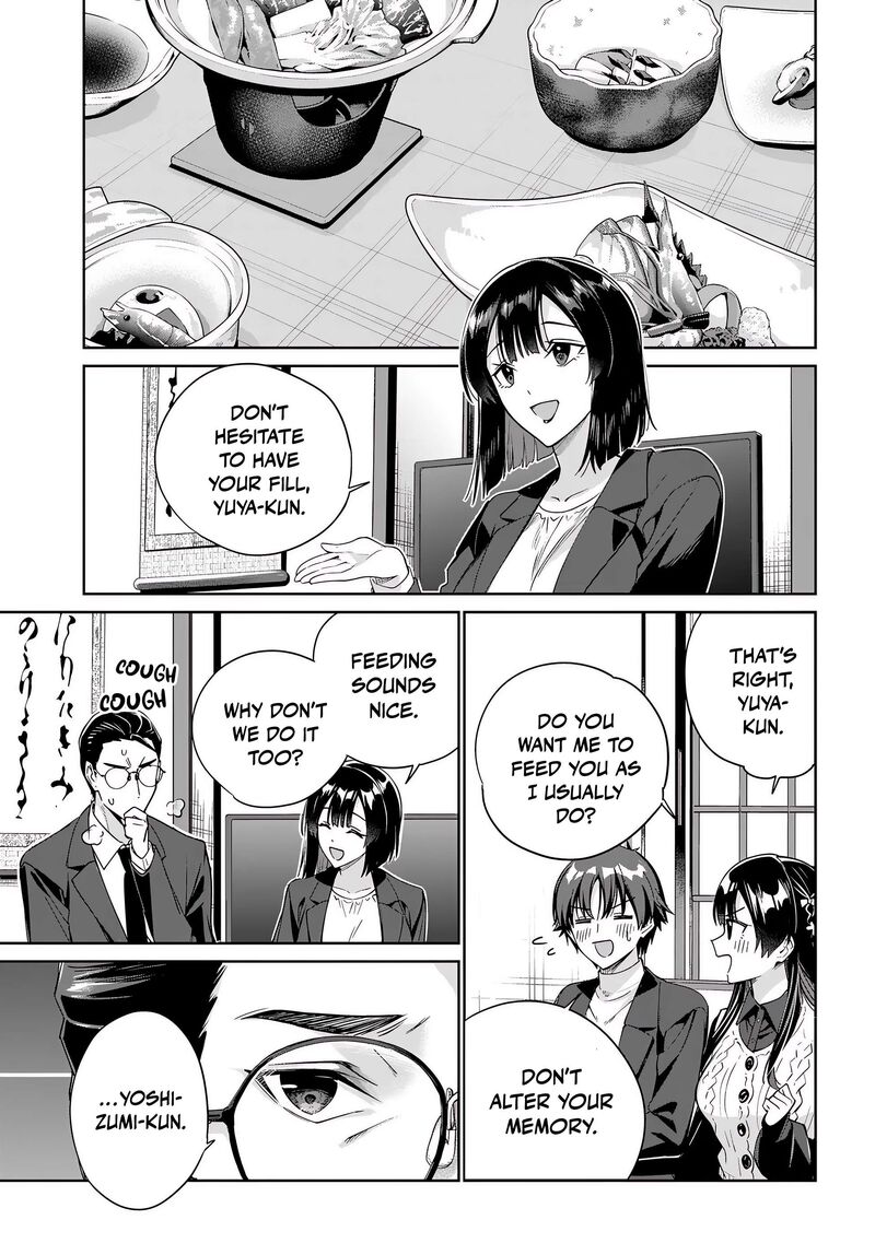 Ryoushin No Shakkin Wo Katagawari Shite Morau Jouken Wa Nihonichi KawaII Joshikousei To Issho Ni Kurasu Koto Deshita 40 16