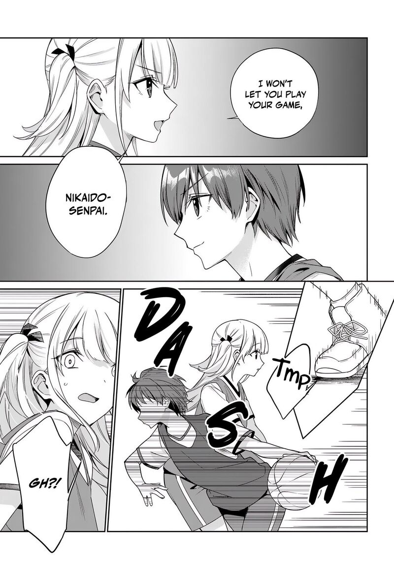 Ryoushin No Shakkin Wo Katagawari Shite Morau Jouken Wa Nihonichi KawaII Joshikousei To Issho Ni Kurasu Koto Deshita 47 12