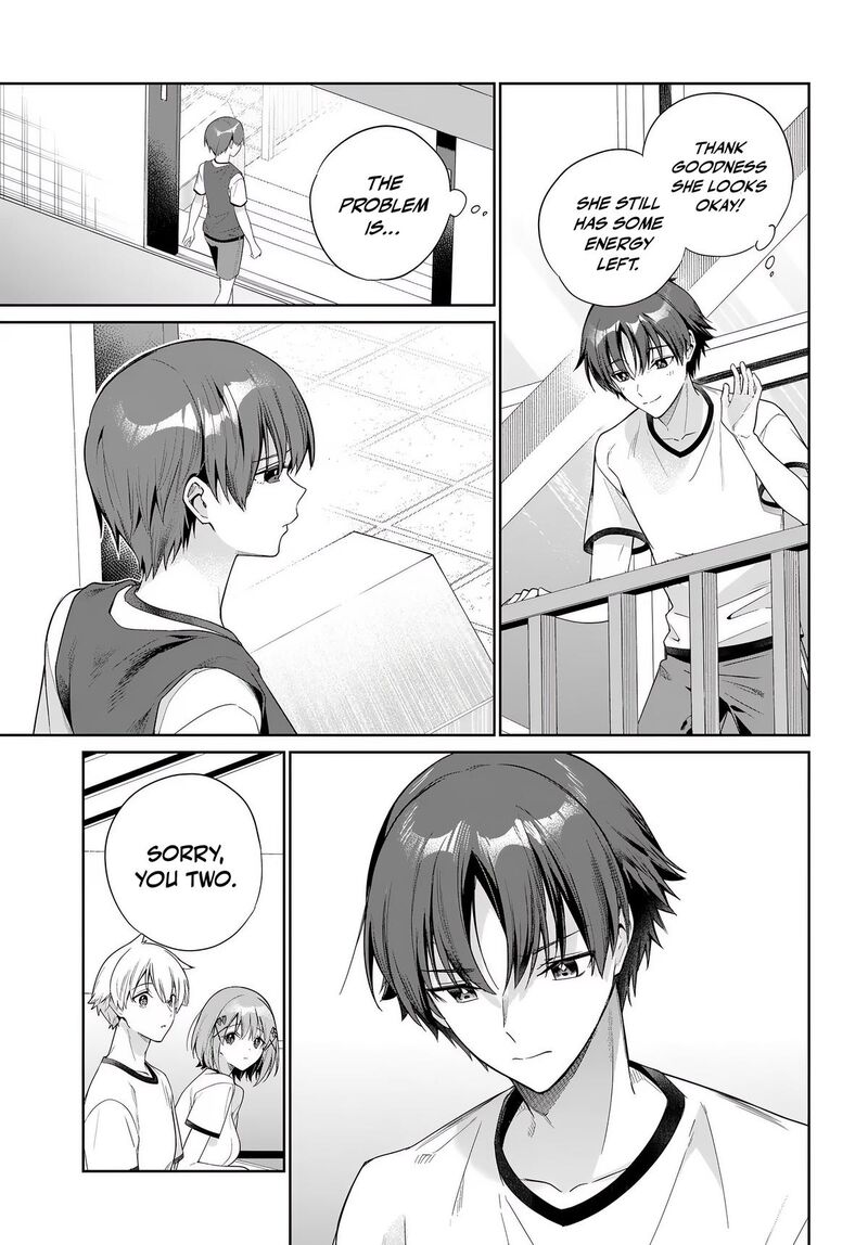 Ryoushin No Shakkin Wo Katagawari Shite Morau Jouken Wa Nihonichi KawaII Joshikousei To Issho Ni Kurasu Koto Deshita 47 22