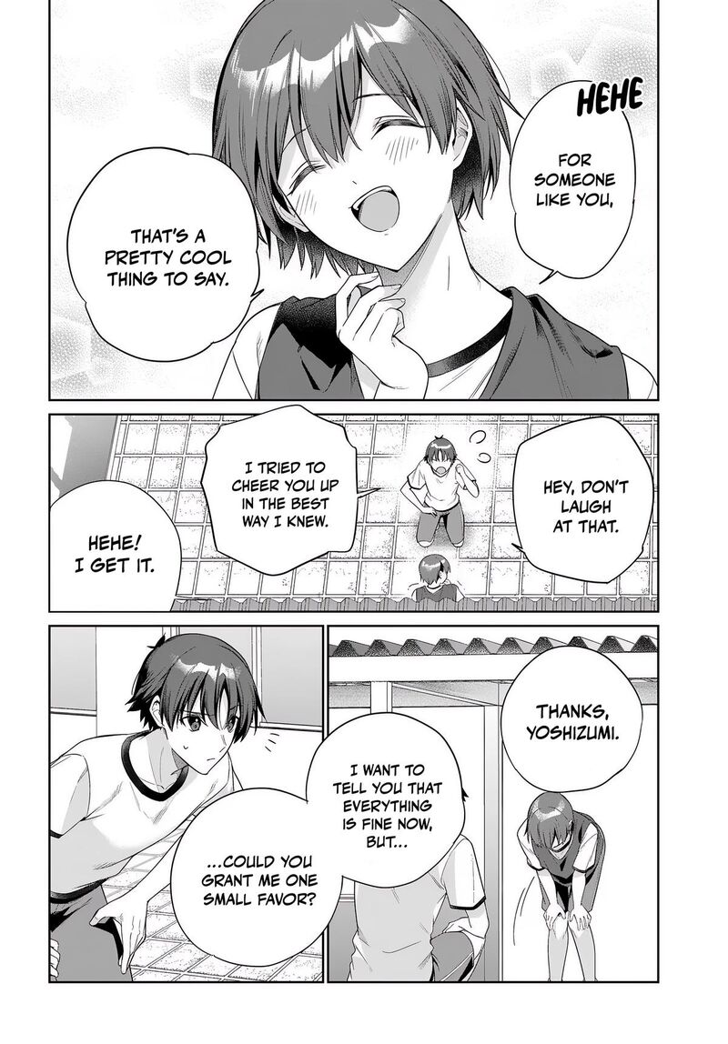 Ryoushin No Shakkin Wo Katagawari Shite Morau Jouken Wa Nihonichi KawaII Joshikousei To Issho Ni Kurasu Koto Deshita 47 31