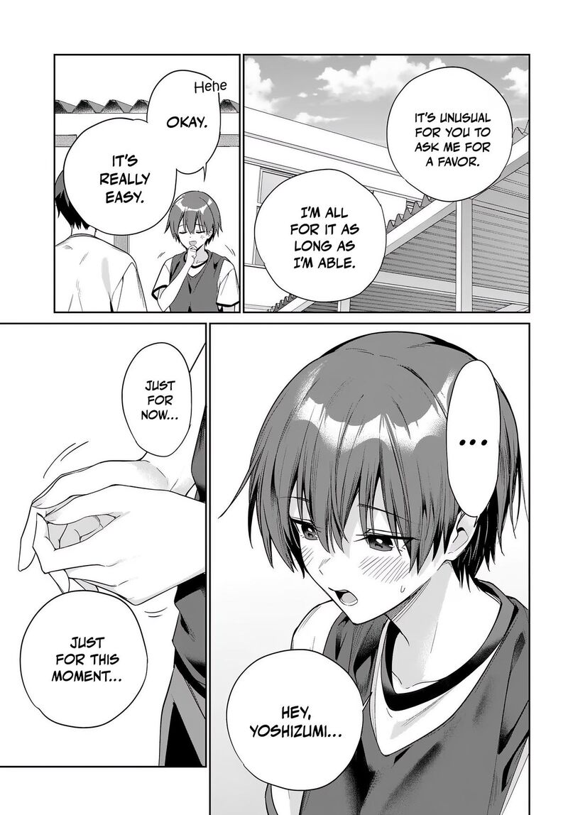 Ryoushin No Shakkin Wo Katagawari Shite Morau Jouken Wa Nihonichi KawaII Joshikousei To Issho Ni Kurasu Koto Deshita 47 32