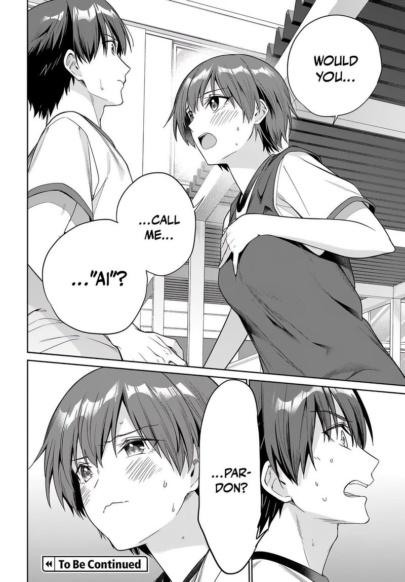 Ryoushin No Shakkin Wo Katagawari Shite Morau Jouken Wa Nihonichi KawaII Joshikousei To Issho Ni Kurasu Koto Deshita 47 33
