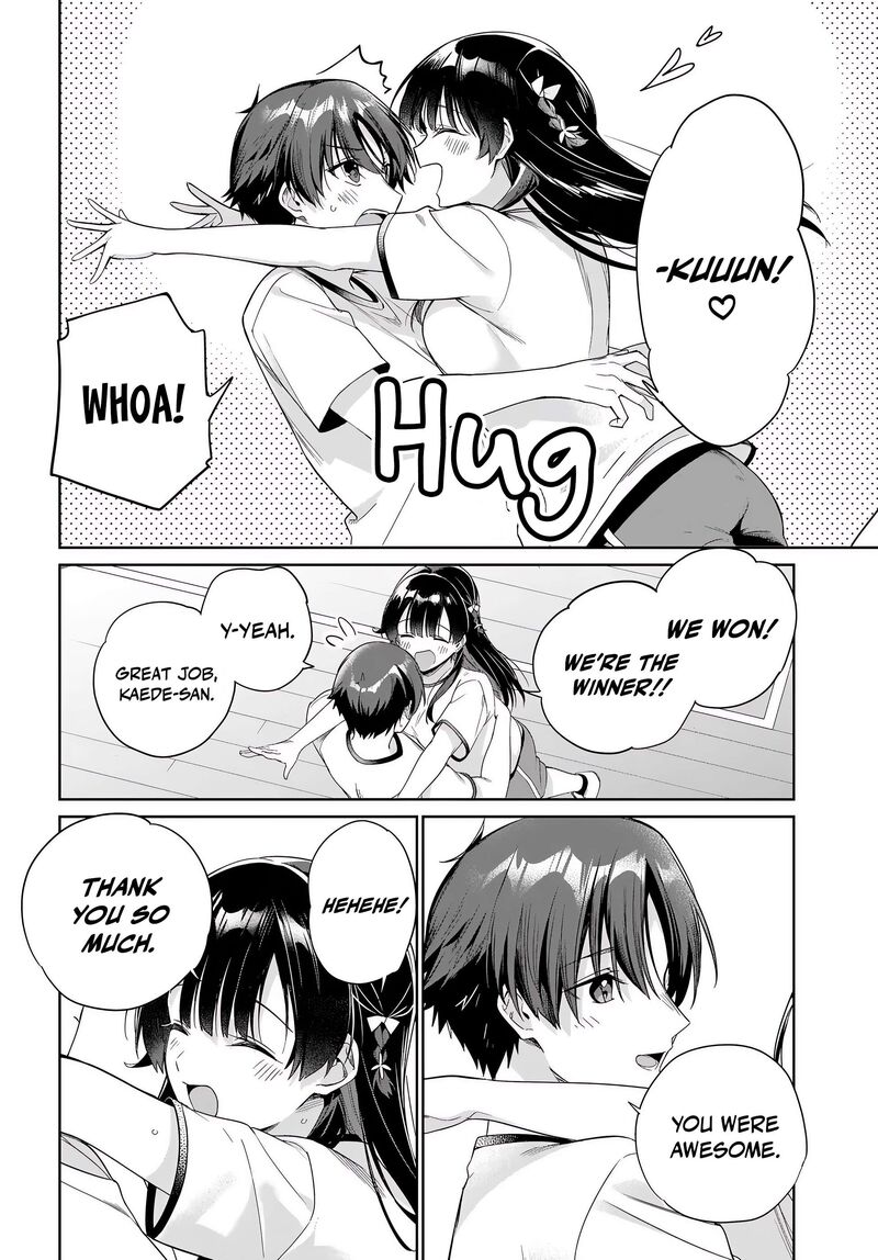 Ryoushin No Shakkin Wo Katagawari Shite Morau Jouken Wa Nihonichi KawaII Joshikousei To Issho Ni Kurasu Koto Deshita 48 19