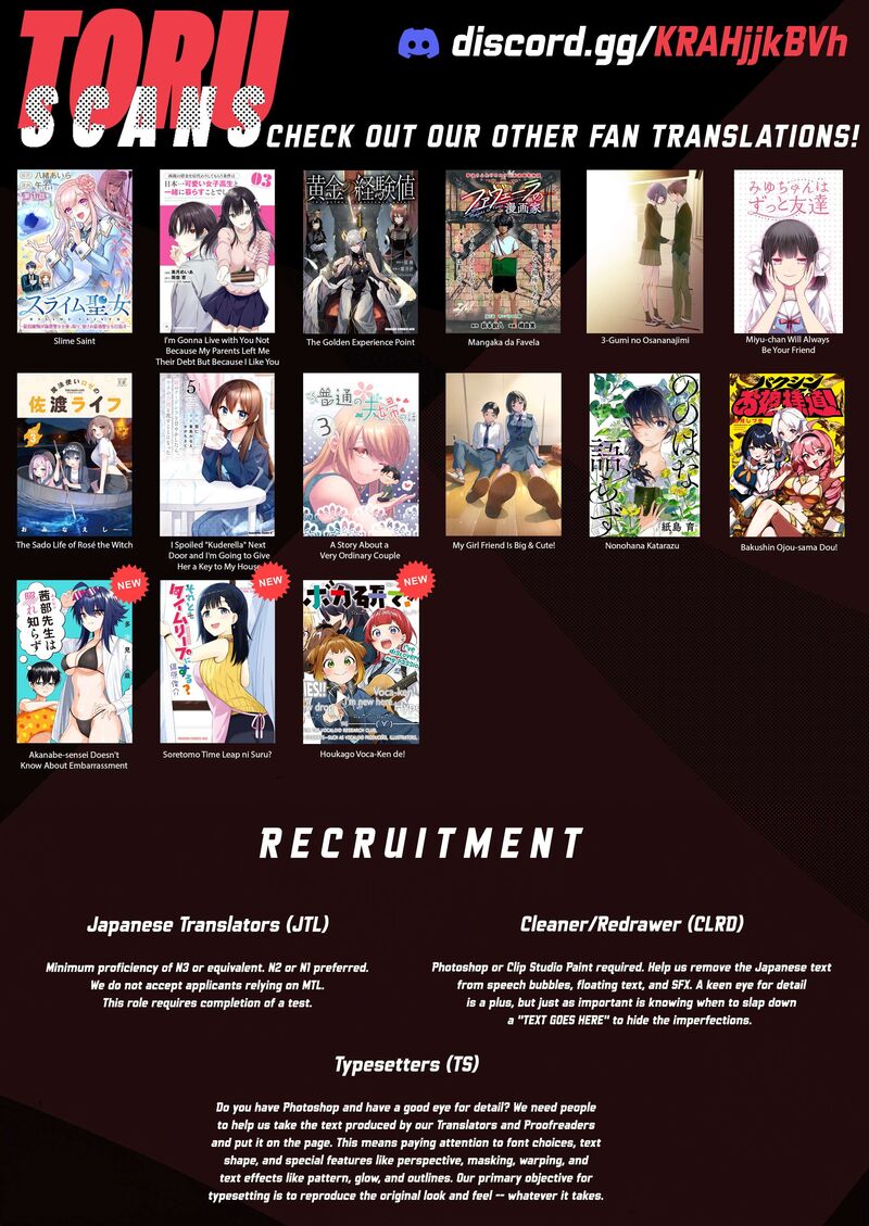 Ryoushin No Shakkin Wo Katagawari Shite Morau Jouken Wa Nihonichi KawaII Joshikousei To Issho Ni Kurasu Koto Deshita 48 23