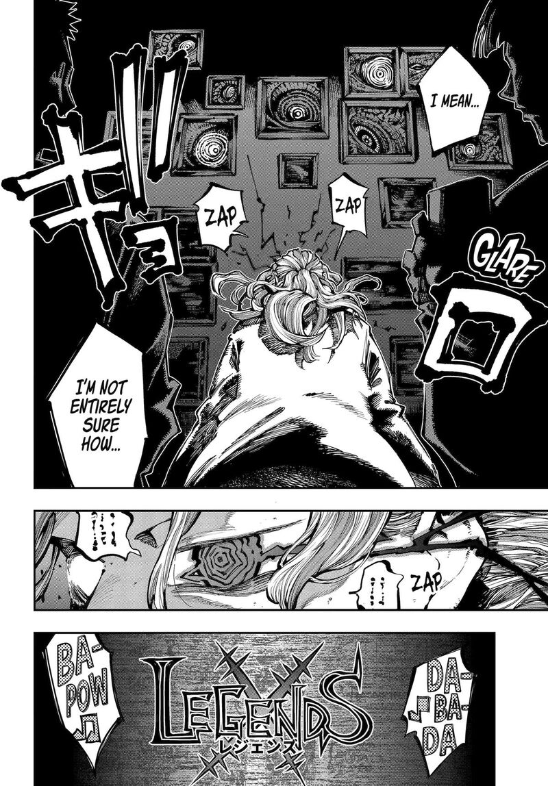 Ryuu To Cameleon 51 15