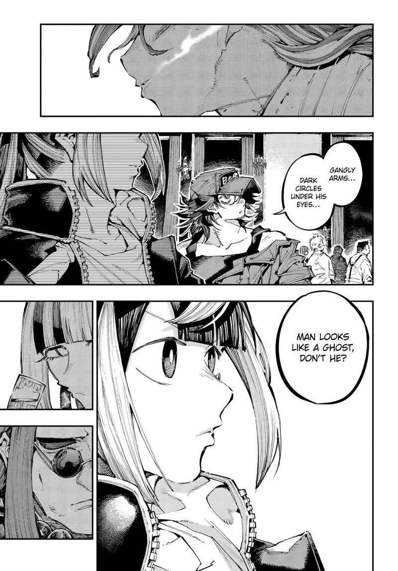 Ryuu To Cameleon 51 18