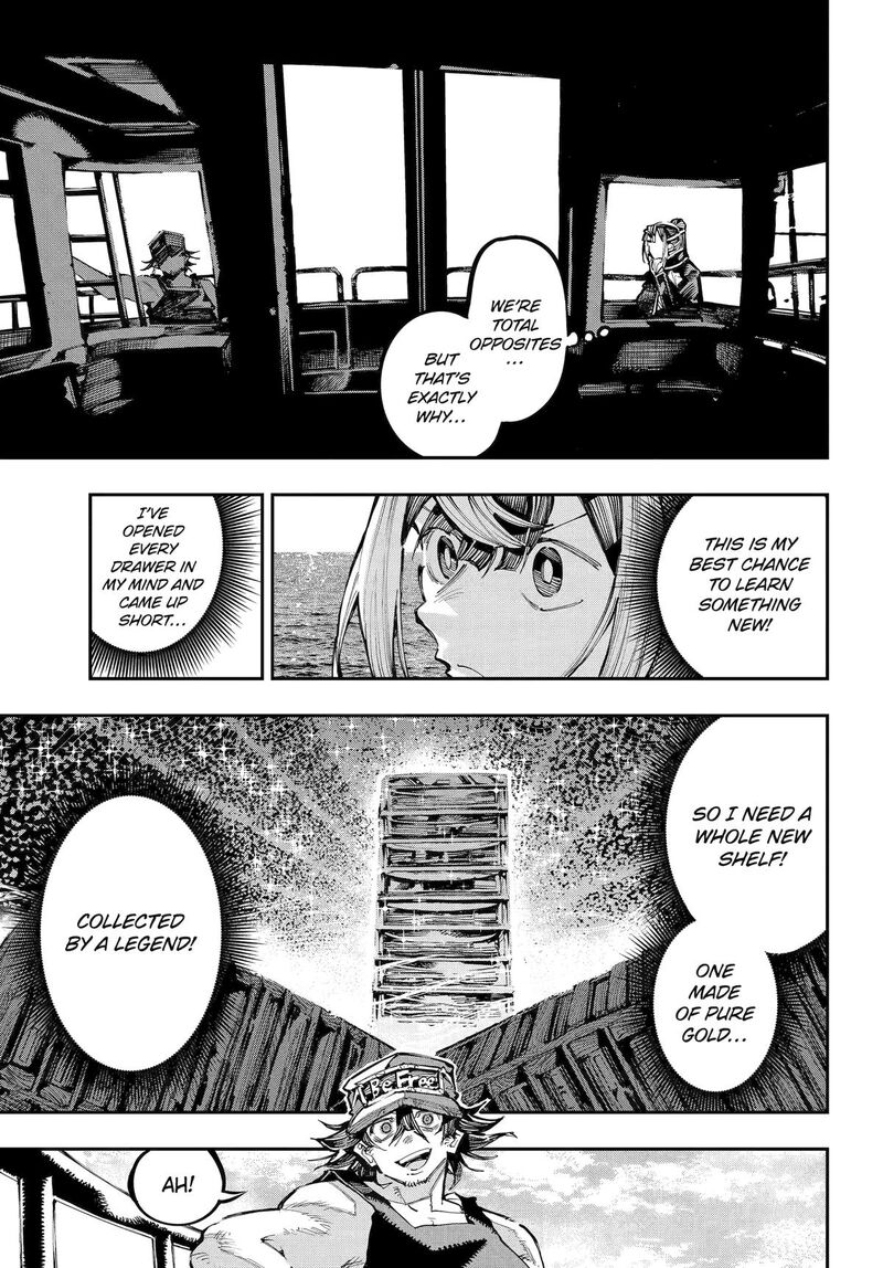 Ryuu To Cameleon 54 12